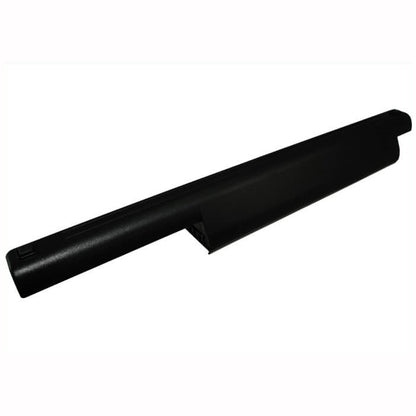 11.1V, 6600mAh, Li-ion Battery fits Dell, Studio 17, Studio 1745, 73.26Wh