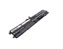 11.1V, 4050mAh, Li-ion Battery fits Lenovo, Ideapad 700, Ideapad 700-15, 44.955Wh