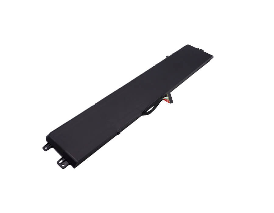 11.1V, 4050mAh, Li-ion Battery fits Lenovo, Ideapad 700, Ideapad 700-15, 44.955Wh