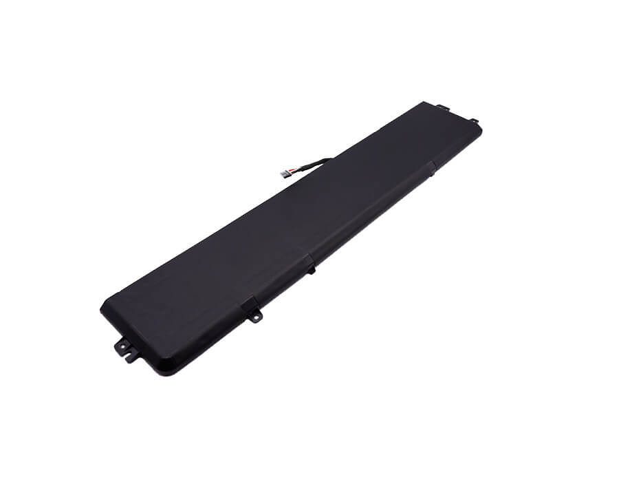 11.1V, 4050mAh, Li-ion Battery fits Lenovo, Ideapad 700, Ideapad 700-15, 44.955Wh