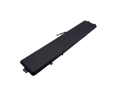 11.1V, 4050mAh, Li-ion Battery fits Lenovo, Ideapad 700, Ideapad 700-15, 44.955Wh