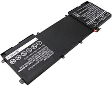 11.4V, 8200mAh, Li-Polymer Battery fits Asus, Nx500jk-dr018h, Nx550, 93.48Wh