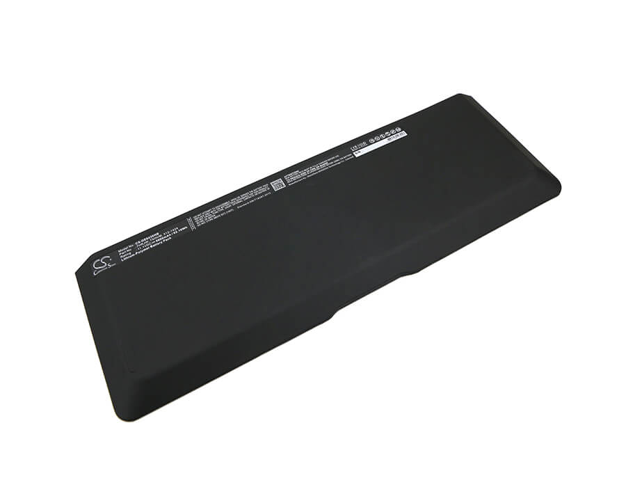 11.1V, 5600mAh, Li-Polymer Battery fits Dell, Latitude 6430u, Latitude 6430u-100tb, 62.16Wh