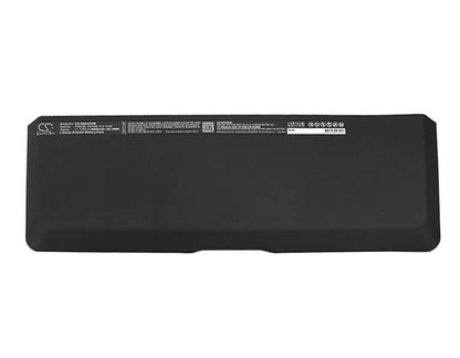 11.1V, 5600mAh, Li-Polymer Battery fits Dell, Latitude 6430u, Latitude 6430u-100tb, 62.16Wh