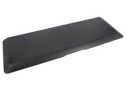 11.1V, 3200mAh, Li-Polymer Battery fits Dell, Latitude 6430u, Latitude 6430u-100tb, 35.52Wh
