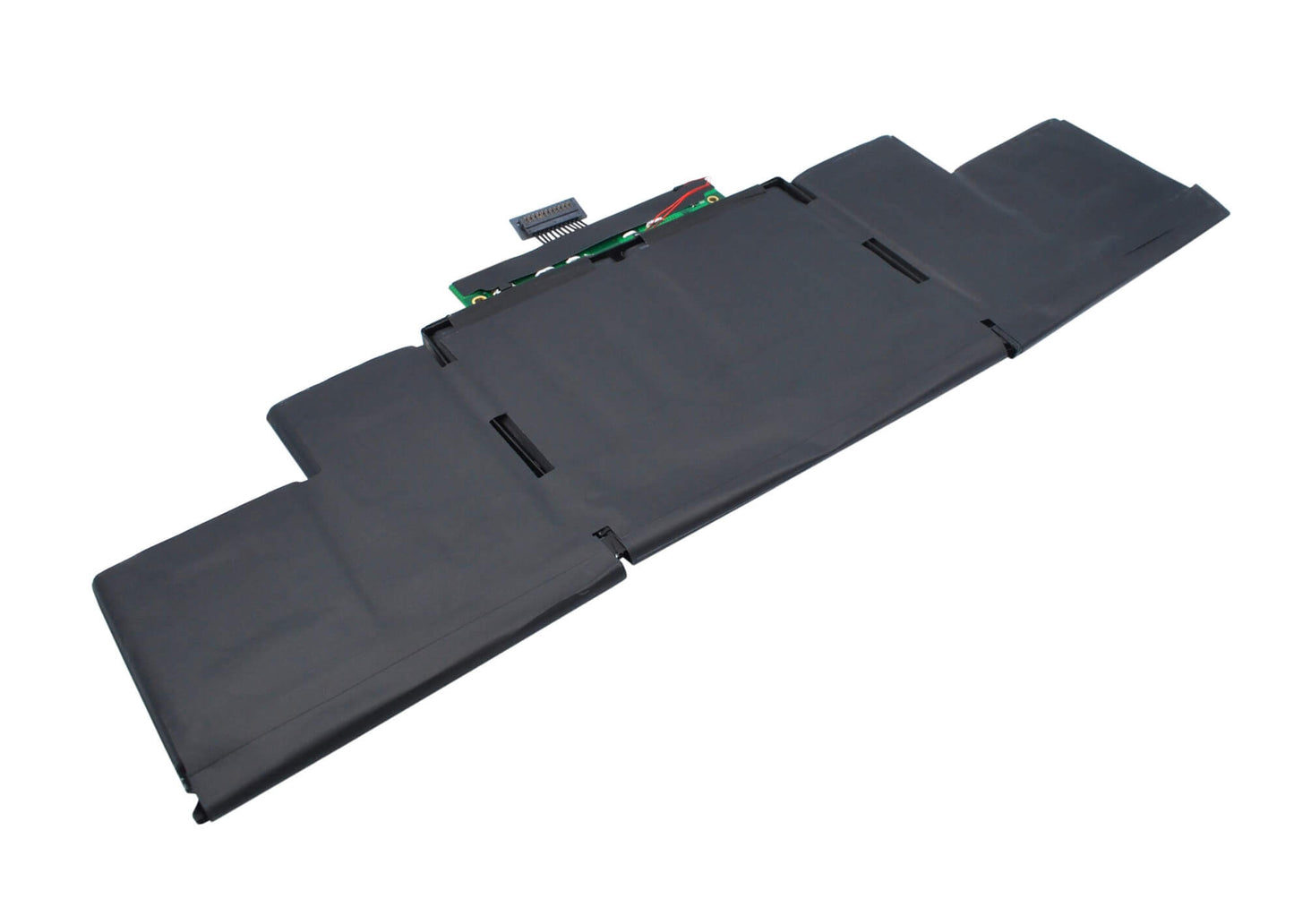 11.26V, 8400mAh, Li-Polymer Battery fits Apple, Macbook Pro Retina Display 15", Macbook Pro Retina Display 15", 94.584Wh