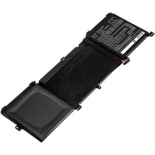 11.4V, 8200mAh, Li-Polymer Battery fits Asus, N501l, Ux501vw-f1020, 93.48Wh