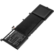 11.4V, 8200mAh, Li-Polymer Battery fits Asus, N501l, Ux501vw-f1020, 93.48Wh