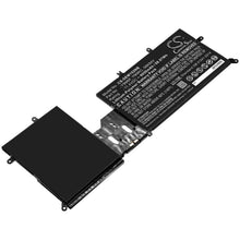 11.4V, 6050mAh, Li-Polymer Battery fits Dell, Alienware M15 Alw15m-d4505b, Alienware M15 Alw15m-d4725b, 68.97Wh