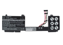 11.1V, 6200mAh, Li-Polymer Battery fits Asus, G46, G46ei363vm, 68.82Wh