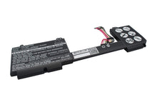 11.1V, 6200mAh, Li-Polymer Battery fits Asus, G46, G46ei363vm, 68.82Wh