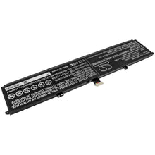11.58V, 6750mAh, Li-Polymer Battery fits Hp, Envy 15-ep0000ns, Envy 15-ep0000nu, 78.165Wh