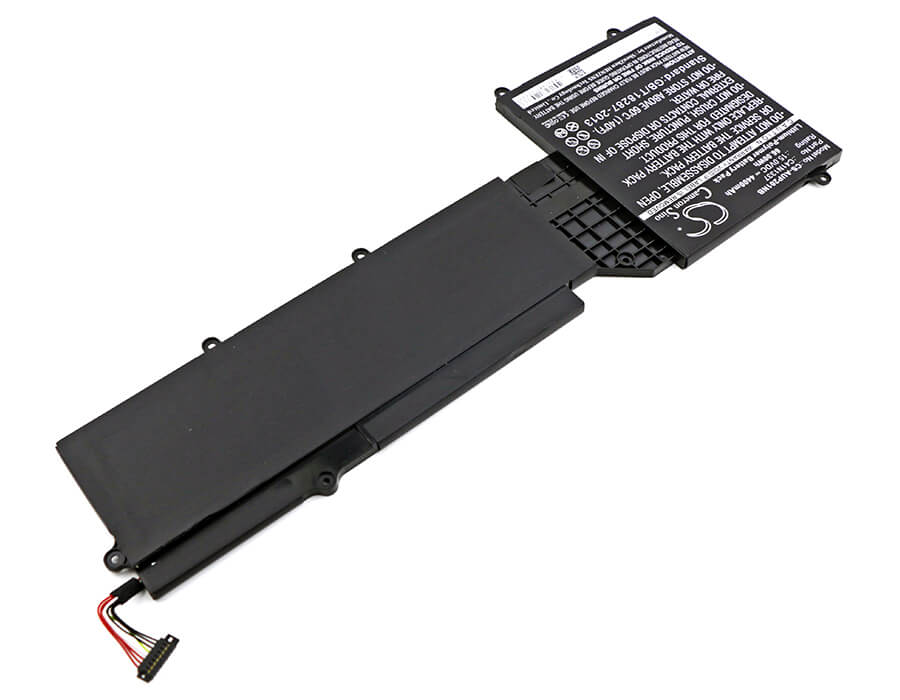 15.0V, 4400mAh, Li-Polymer Battery fits Asus, Aio Pt2001 19.5", Portable Aio Pt2001, 66Wh