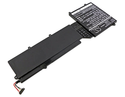 15.0V, 4400mAh, Li-Polymer Battery fits Asus, Aio Pt2001 19.5", Portable Aio Pt2001, 66Wh