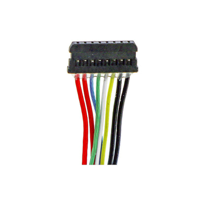 15.3V, 5050mAh, Li-Polymer Battery fits Lenovo, 720s-15, Ideapad 720s Touch-15ikb, 77.265Wh