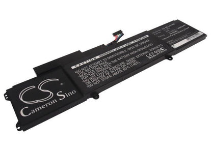 14.8V, 4600mAh, Li-Polymer Battery fits Dell, 421x-1046, Studio Xps 14, 68.08Wh