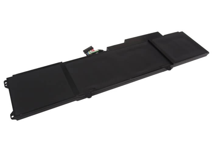 14.8V, 4600mAh, Li-Polymer Battery fits Dell, 421x-1046, Studio Xps 14, 68.08Wh