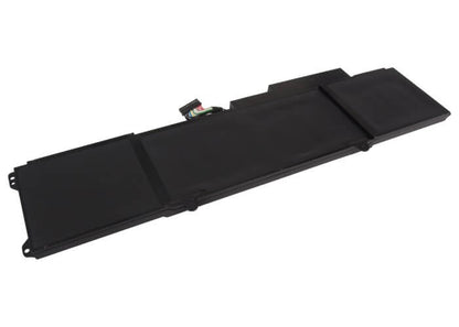 14.8V, 4600mAh, Li-Polymer Battery fits Dell, 421x-1046, Studio Xps 14, 68.08Wh