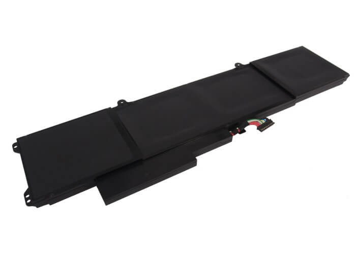 14.8V, 4600mAh, Li-Polymer Battery fits Dell, 421x-1046, Studio Xps 14, 68.08Wh