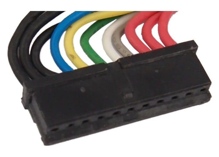 14.8V, 4600mAh, Li-Polymer Battery fits Dell, 421x-1046, Studio Xps 14, 68.08Wh