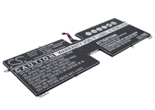 14.8V, 3200mAh, Li-Polymer Battery fits Hp, Spectre Xt Touchsmart 15-4000e, Spectre Xt Touchsmart 15-4000e, 47.36Wh