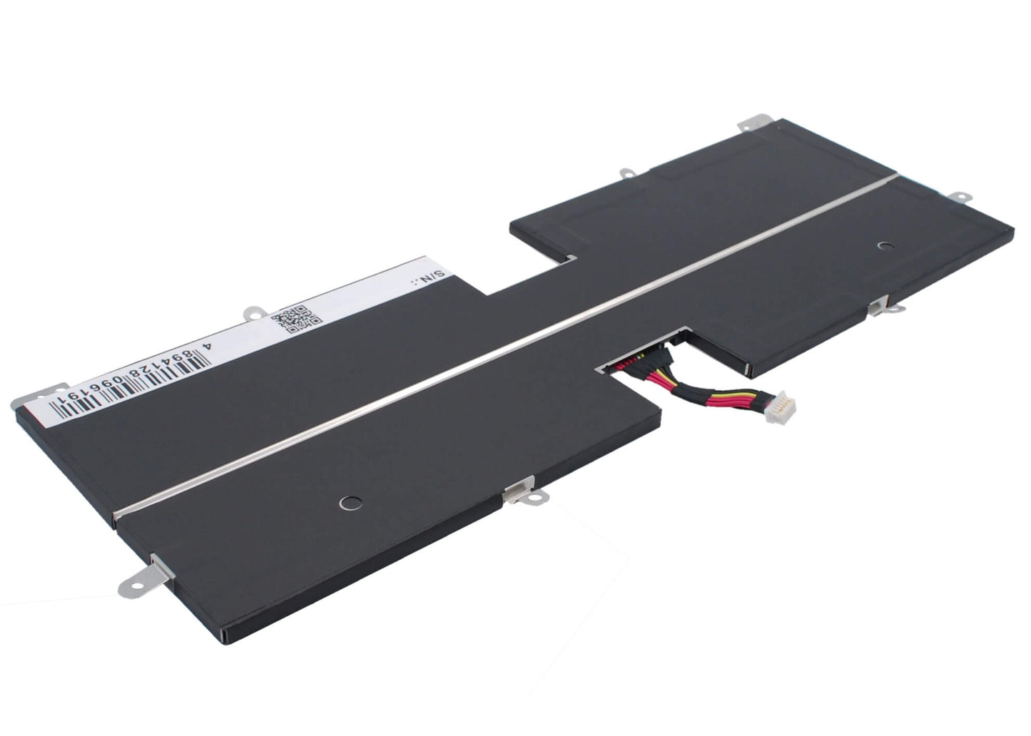 14.8V, 3200mAh, Li-Polymer Battery fits Hp, Spectre Xt Touchsmart 15-4000e, Spectre Xt Touchsmart 15-4000e, 47.36Wh