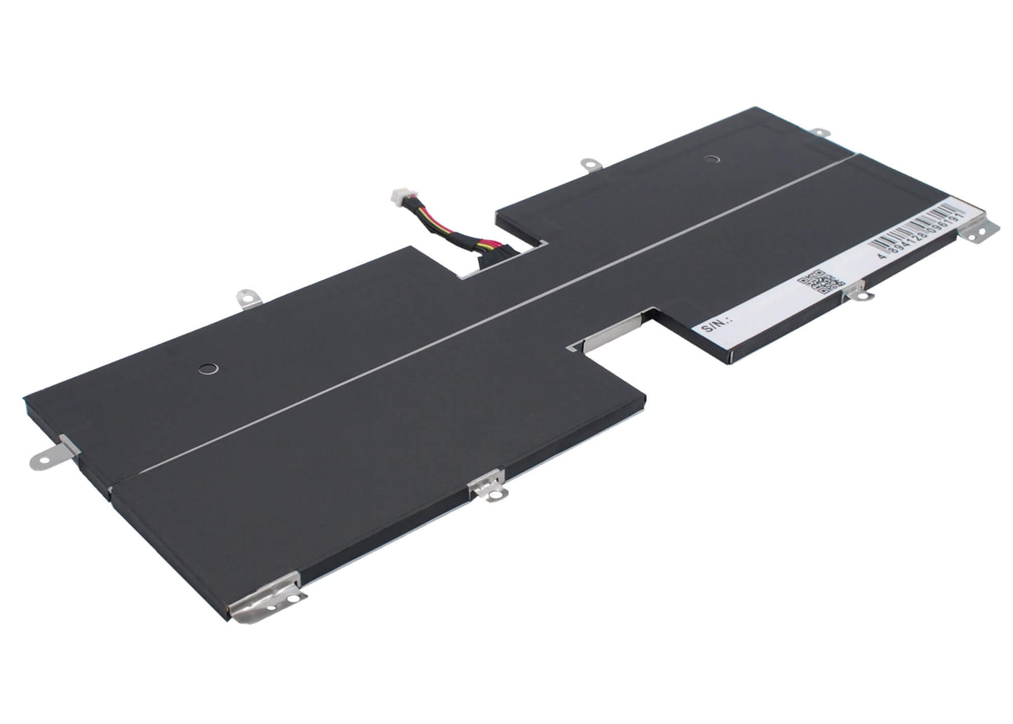 14.8V, 3200mAh, Li-Polymer Battery fits Hp, Spectre Xt Touchsmart 15-4000e, Spectre Xt Touchsmart 15-4000e, 47.36Wh
