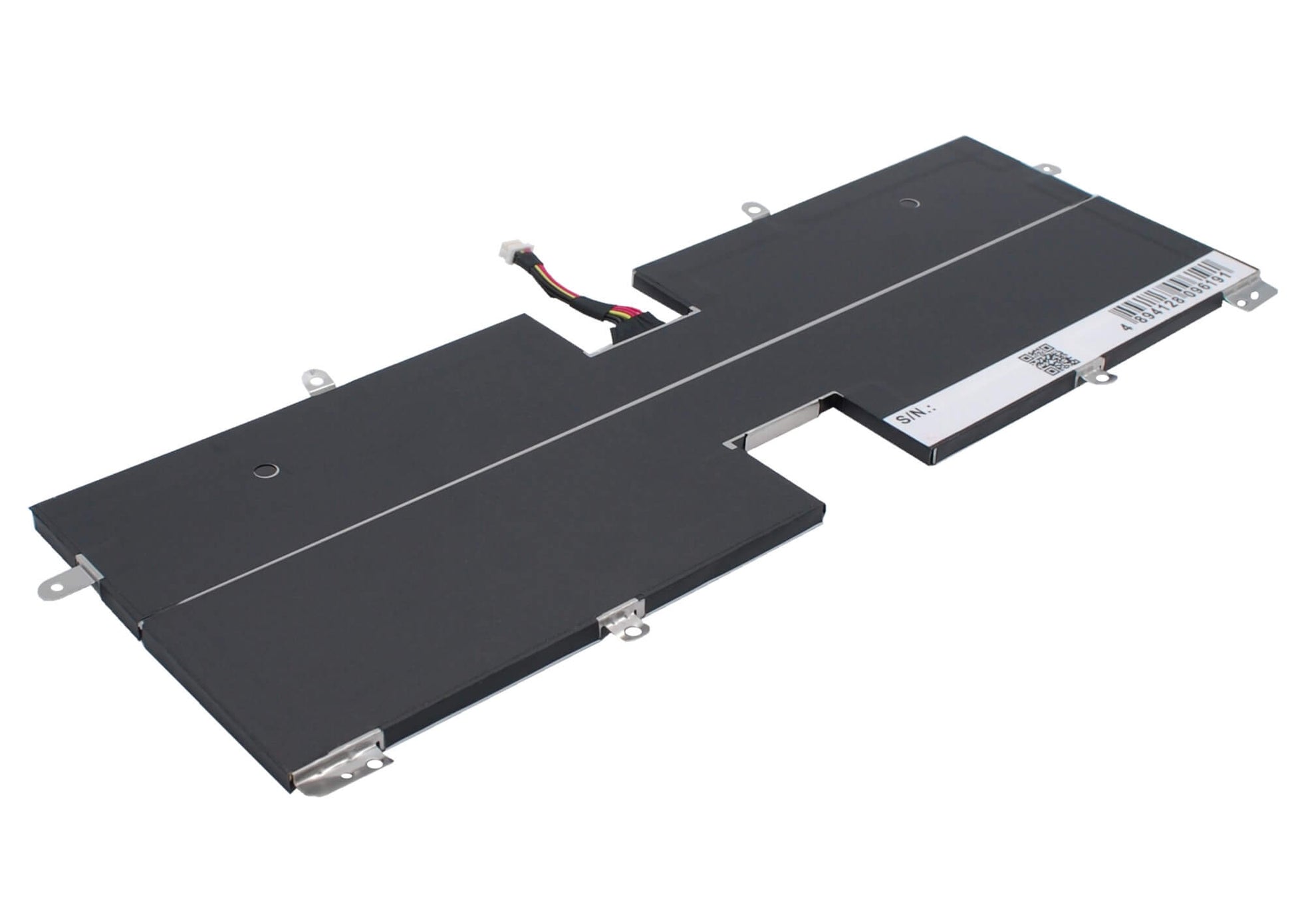 14.8V, 3200mAh, Li-Polymer Battery fits Hp, Spectre Xt Touchsmart 15-4000e, Spectre Xt Touchsmart 15-4000e, 47.36Wh