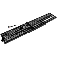 11.34V, 3900mAh, Li-Polymer Battery fits Lenovo, Ideapad 330-15ich, Ideapad 330-15ich 81fk008nau, 44.226Wh