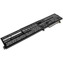 11.34V, 3900mAh, Li-Polymer Battery fits Lenovo, Ideapad 330-15ich, Ideapad 330-15ich 81fk008nau, 44.226Wh