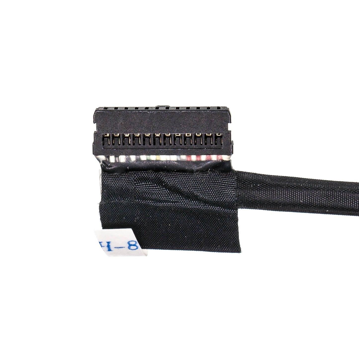 11.4V, 7250mAh, Li-Polymer Battery fits Dell, Latitude 9510 2-in-1, 82.65Wh