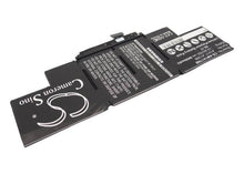 10.95V, 8600mAh, Li-Polymer Battery fits Apple, Macbook Pro Core I7 2.3 15" Re, Macbook Pro Core I7 2.4 15" Re, 94.17Wh