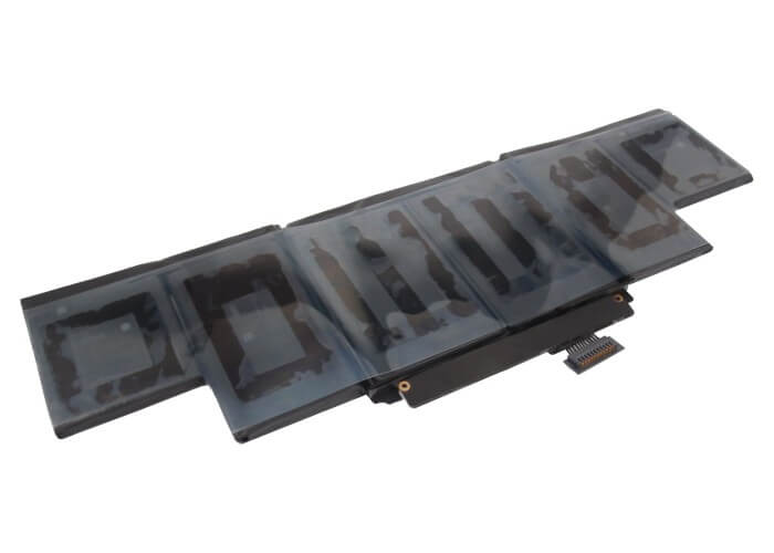 10.95V, 8600mAh, Li-Polymer Battery fits Apple, Macbook Pro Core I7 2.3 15" Re, Macbook Pro Core I7 2.4 15" Re, 94.17Wh
