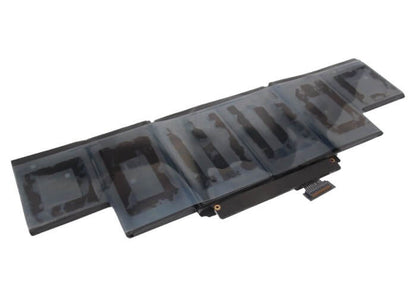 10.95V, 8600mAh, Li-Polymer Battery fits Apple, Macbook Pro Core I7 2.3 15" Re, Macbook Pro Core I7 2.4 15" Re, 94.17Wh