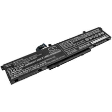 11.55V, 8000mAh, Li-Polymer Battery fits Lenovo, Thinkpad P15, Thinkpad P15 Gen 1 20st002dau, 92.4Wh
