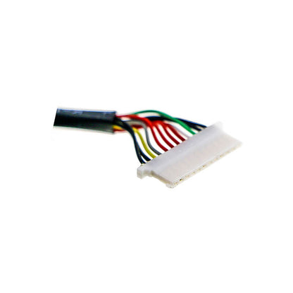 11.55V, 7150mAh, Li-Polymer Battery fits Hp, Spectre X360 15-ch000na, Spectre X360 15-ch000nb, 82.5825Wh