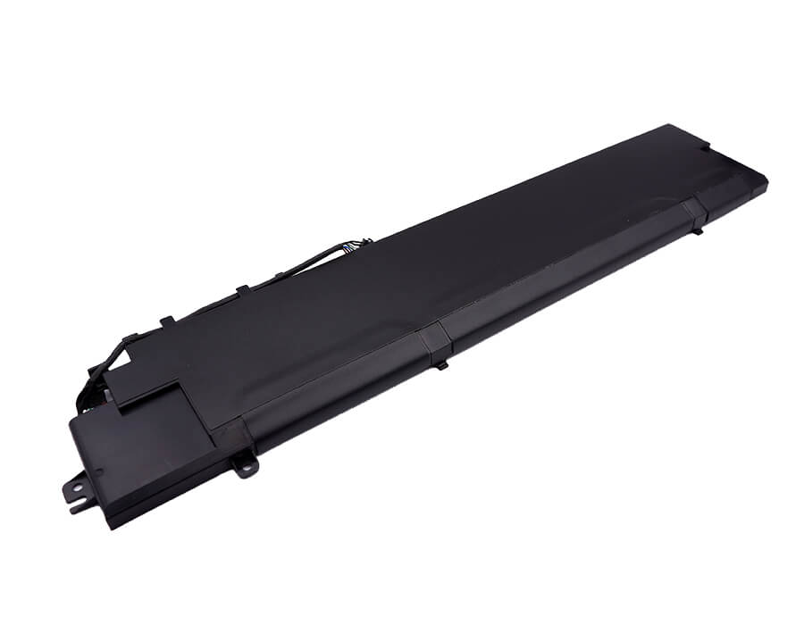 7.4V, 6500mAh, Li-Polymer Battery fits Lenovo, Erazer Y40, Erazer Y40-59423030, 48.1Wh