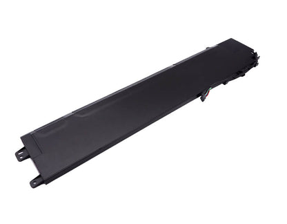 7.4V, 6500mAh, Li-Polymer Battery fits Lenovo, Erazer Y40, Erazer Y40-59423030, 48.1Wh