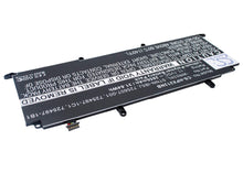 11.1V, 2850mAh, Li-Polymer Battery fits Hp, Pavilion 13-p100ed X2, Pavilion 13-p100el X2, 31.635Wh