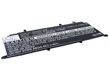 11.1V, 2850mAh, Li-Polymer Battery fits Hp, Pavilion 13-p100ed X2, Pavilion 13-p100el X2, 31.635Wh