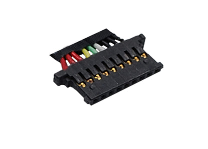 11.1V, 2850mAh, Li-Polymer Battery fits Hp, Pavilion 13-p100ed X2, Pavilion 13-p100el X2, 31.635Wh
