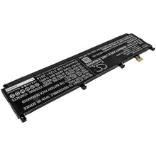 11.58V, 7050mAh, Li-Polymer Battery fits Hp, Zbook Create G7, Zbook Studio G7, 81.639Wh