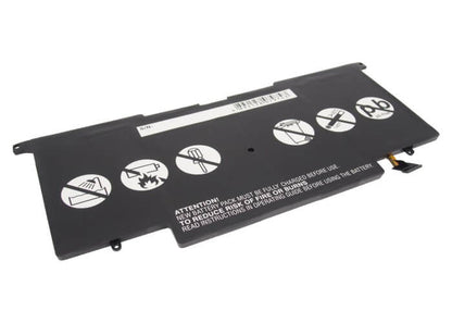 7.4V, 6800mAh, Li-Polymer Battery fits Asus, Ux31, Ux31 Ultrabook, 50.32Wh