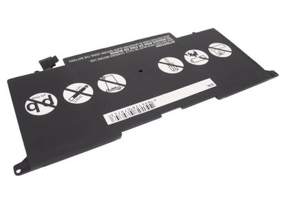 7.4V, 6800mAh, Li-Polymer Battery fits Asus, Ux31, Ux31 Ultrabook, 50.32Wh