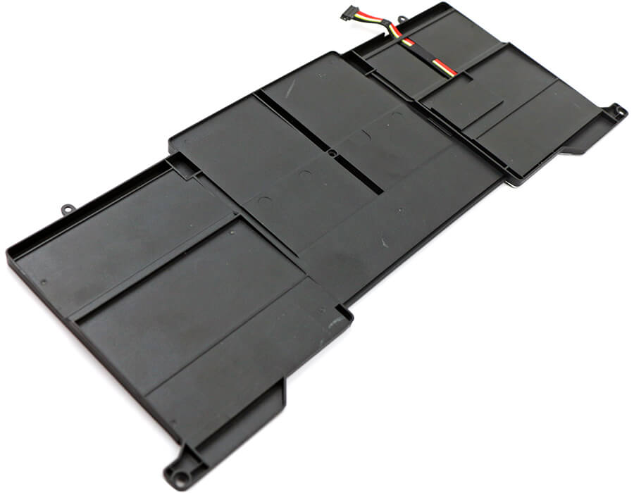 11.1V, 4500mAh, Li-Polymer Battery fits Asus, Ux31l, Ux31la, 49.95Wh