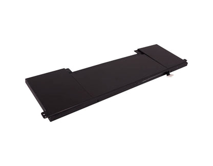 15.2V, 3700mAh, Li-ion Battery fits Hp, Omen 15, Omen 15-5014tx, 56.24Wh