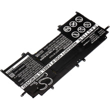 11.25V, 3140mAh, Li-Polymer Battery fits Sony, Svf13n, Svf13n12cw, 35.325Wh