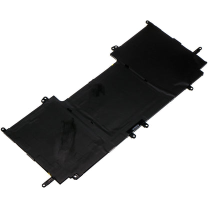 11.25V, 3140mAh, Li-Polymer Battery fits Sony, Svf13n, Svf13n12cw, 35.325Wh