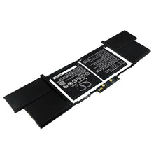 11.4V, 7300mAh, Li-Polymer Battery fits Apple, Macbook Pro 15 Inch Mv912ll/a*, Macbook Pro 15 Inch Touch Bar, 83.22Wh