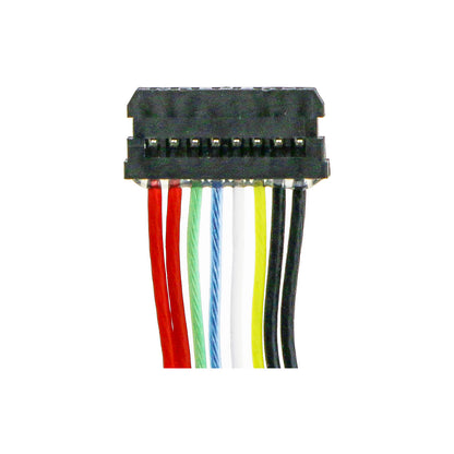 11.1V, 3950mAh, Li-Polymer Battery fits Lenovo, Ideapad 3-15, 43.845Wh